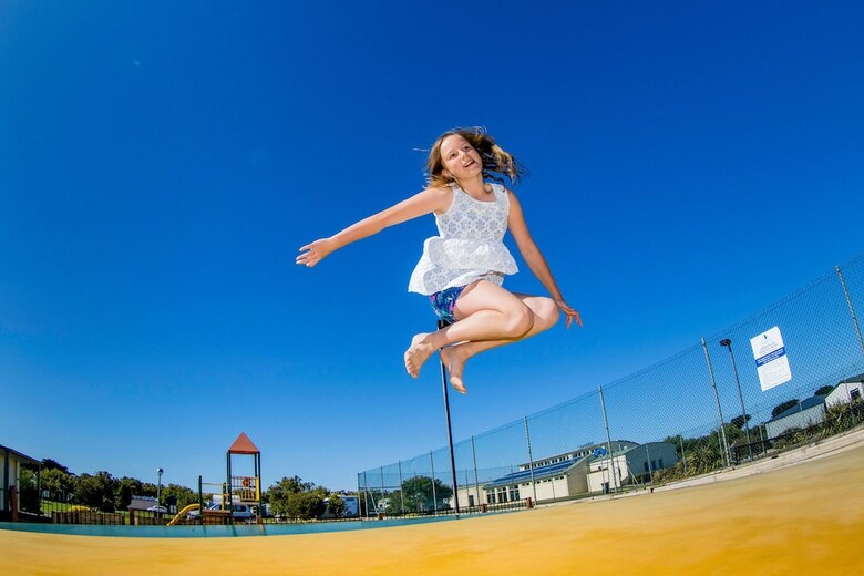 Cabana Big 4 Nrma Warrnambool Riverside Holiday Park