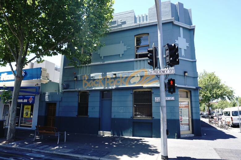 Hostal Backpack Oz - Hostel