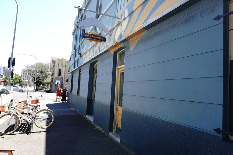 Hostal Backpack Oz - Hostel