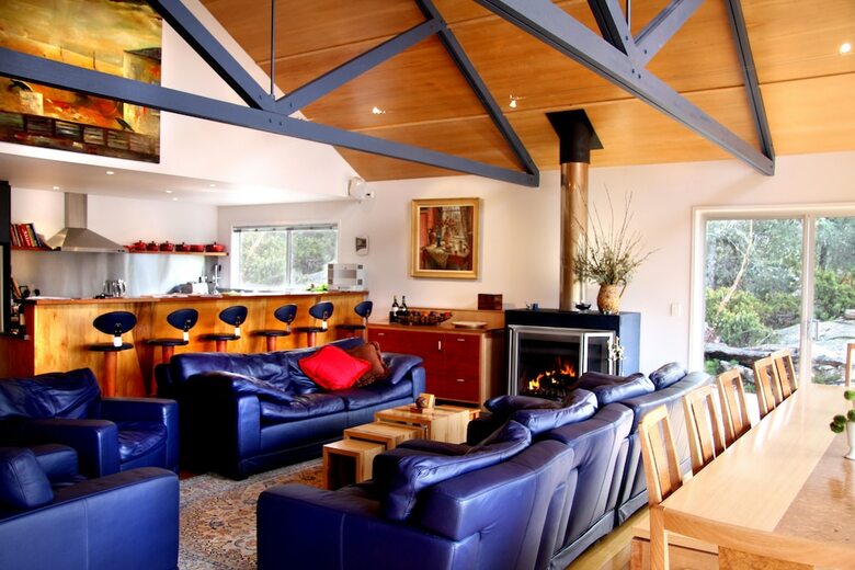 Posada Blue Lake Lodge