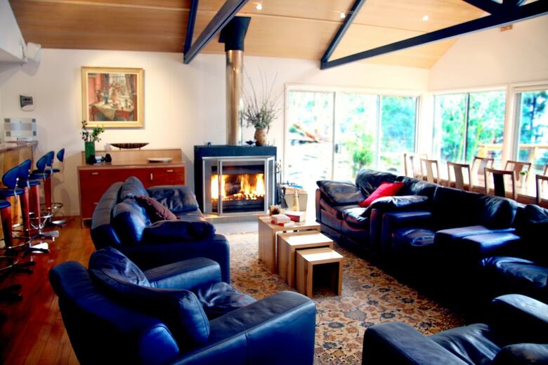 Posada Blue Lake Lodge