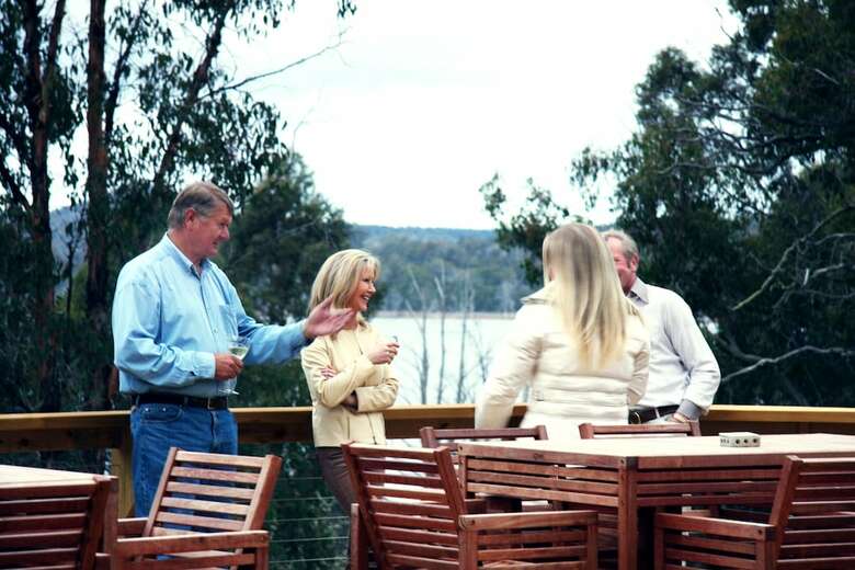 Posada Blue Lake Lodge