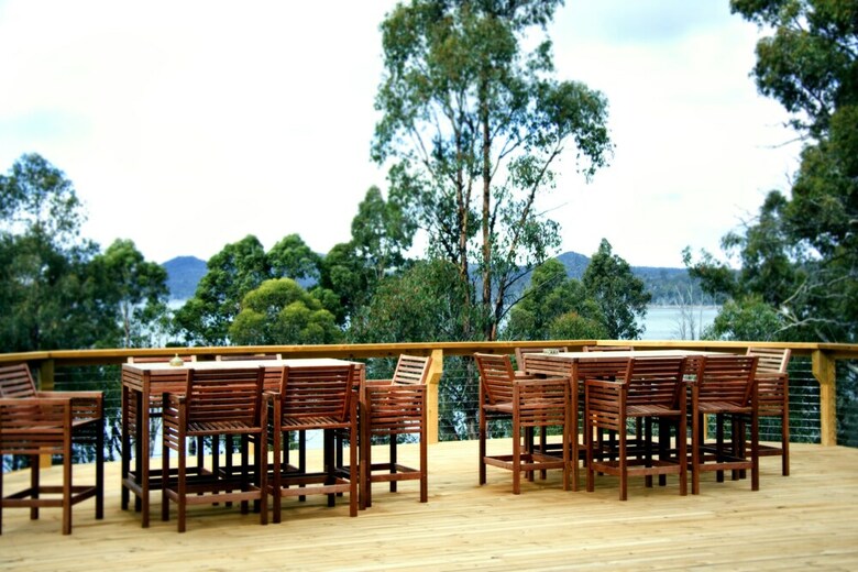 Posada Blue Lake Lodge