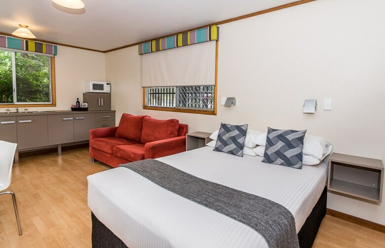 Cabana Marion Holiday Park