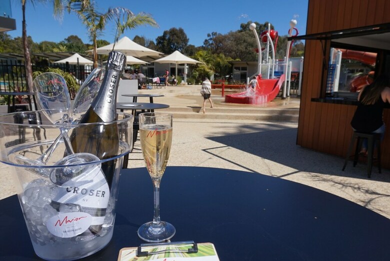 Cabana Marion Holiday Park