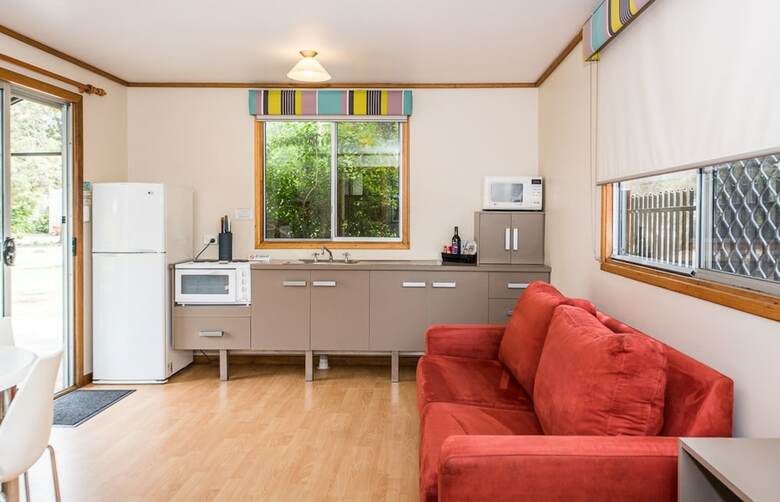 Cabana Marion Holiday Park