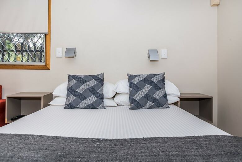 Cabana Marion Holiday Park