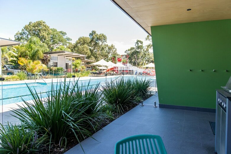 Cabana Marion Holiday Park