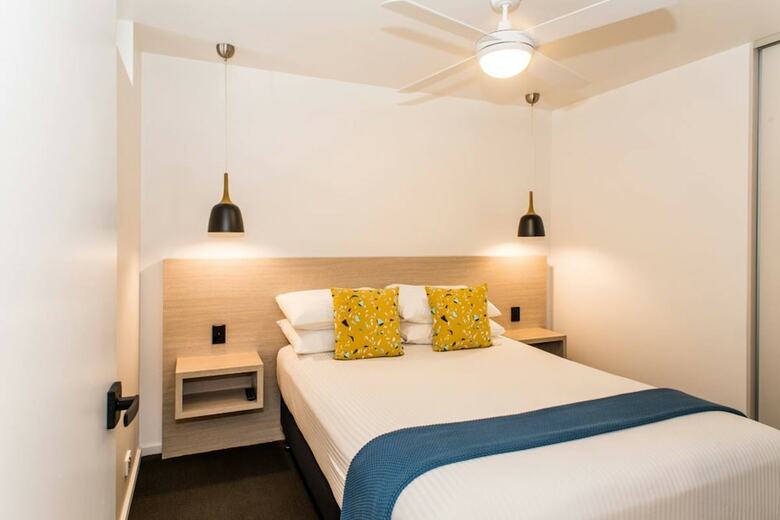 Cabana Marion Holiday Park