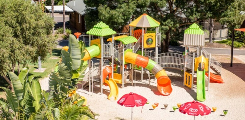 Cabana Marion Holiday Park