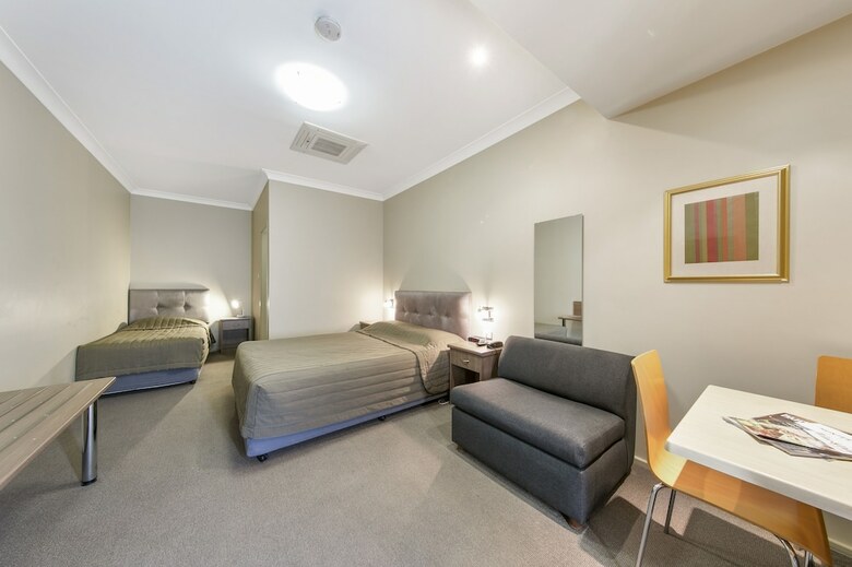Cessnock Motel