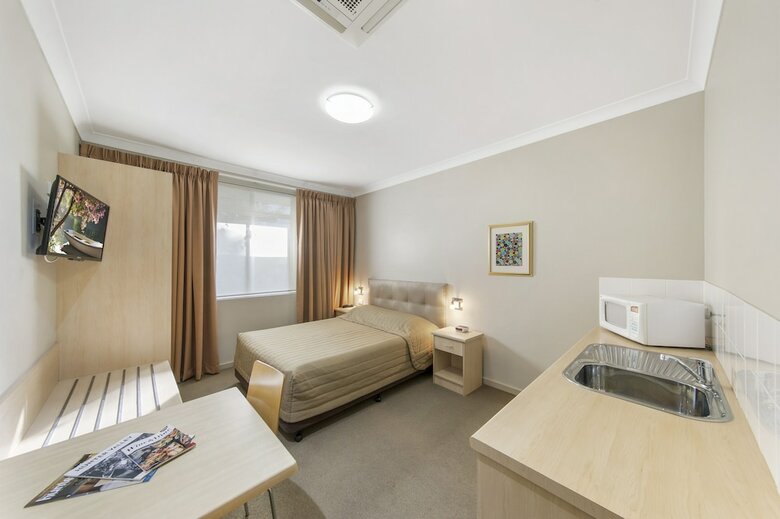 Cessnock Motel