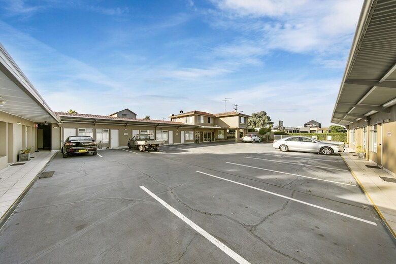 Cessnock Motel