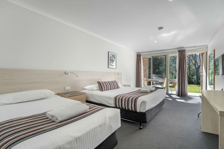 Motel Avoca Beach Hotel