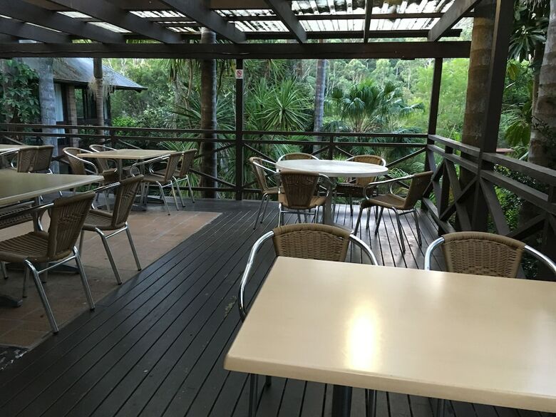 Motel Avoca Beach Hotel