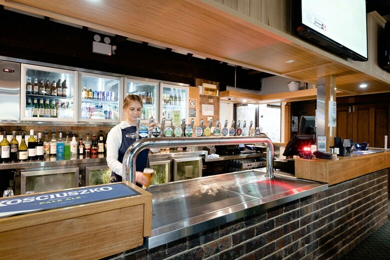 Motel Avoca Beach Hotel