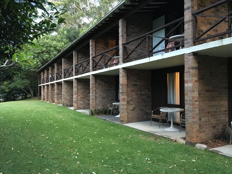 Motel Avoca Beach Hotel