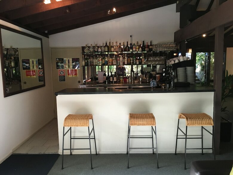 Motel Avoca Beach Hotel
