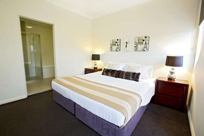 Astina Serviced Apartments - Central