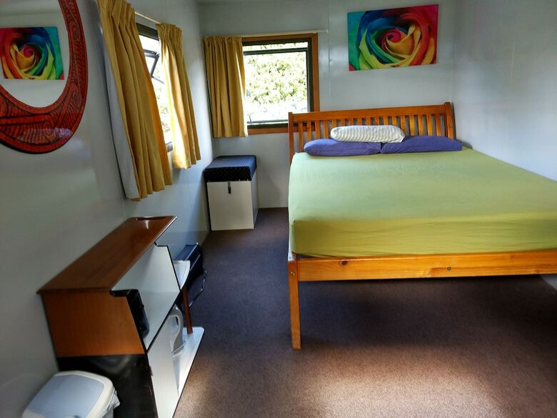 Waikawa Bay Holiday Park