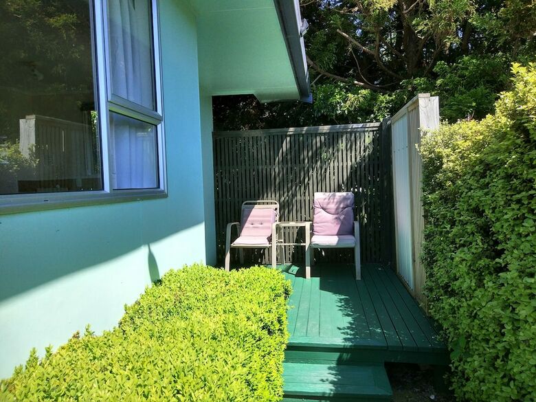 Waikawa Bay Holiday Park