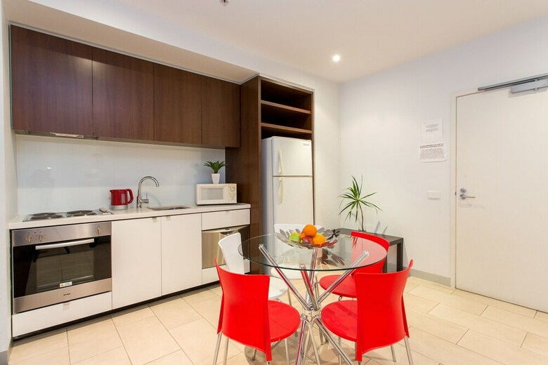 Apartamentos Abc Accommodation - Flinders