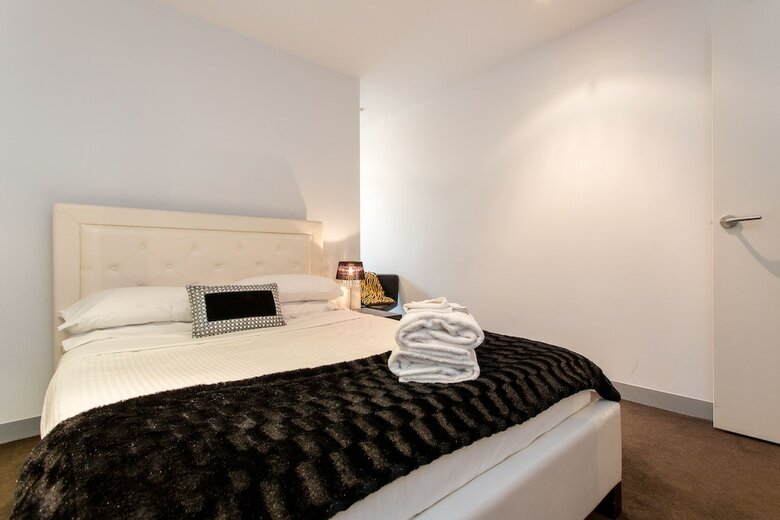 Apartamentos Abc Accommodation - Flinders