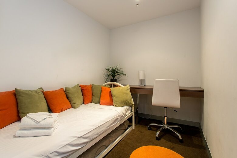 Apartamentos Abc Accommodation - Flinders