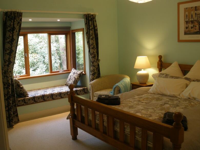 Darnell Bed & Breakfast