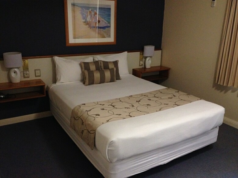 Apartamentos Silver Sands Resort