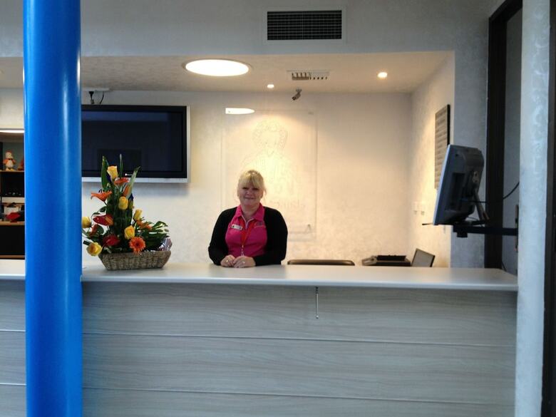 Apartamentos Silver Sands Resort