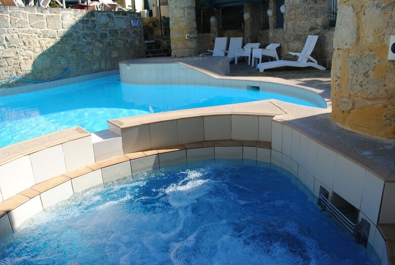 Apartamentos Silver Sands Resort