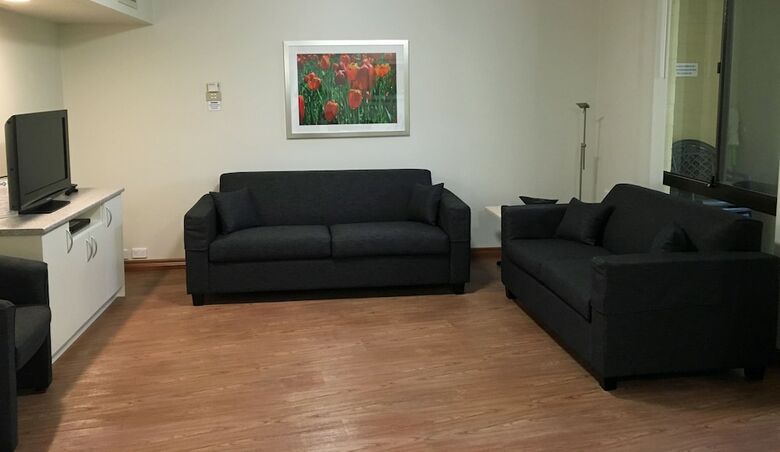 Apartamentos Silver Sands Resort