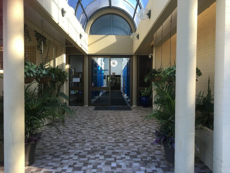 Apartamentos Silver Sands Resort