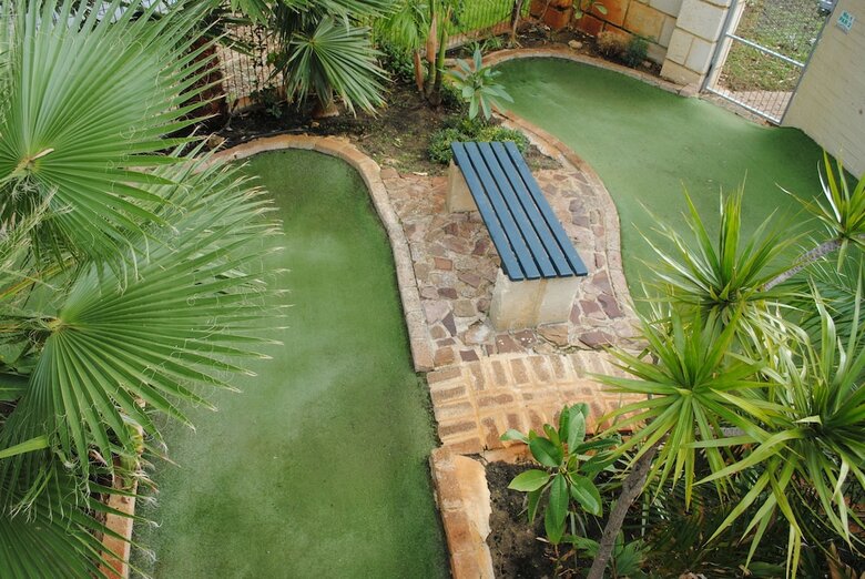 Apartamentos Silver Sands Resort
