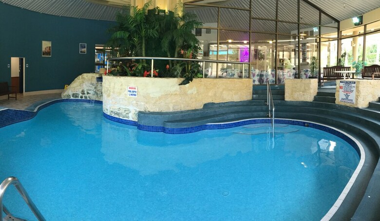 Apartamentos Silver Sands Resort