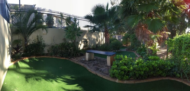 Apartamentos Silver Sands Resort
