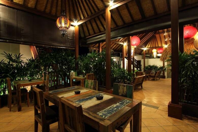 Hotel Mojo Resort