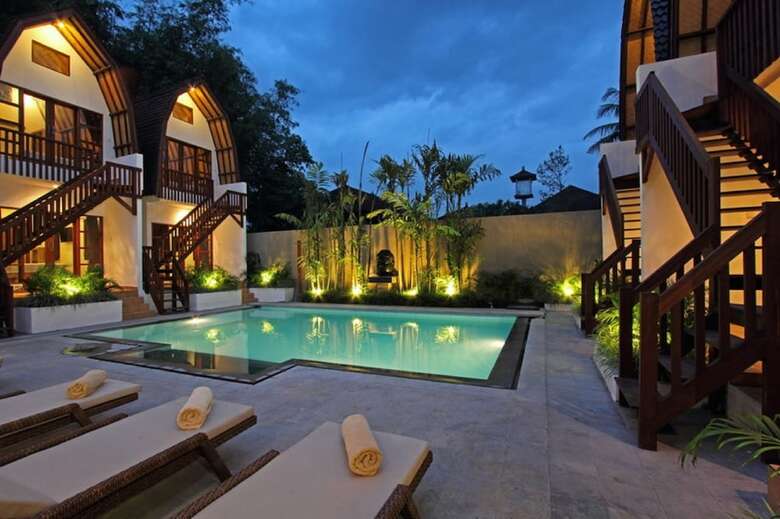 Hotel Mojo Resort