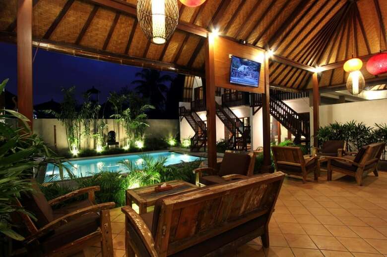 Hotel Mojo Resort