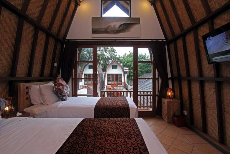 Hotel Mojo Resort