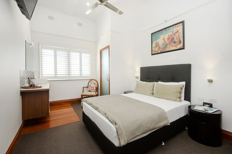 Pier Hotel Coffs Harbour