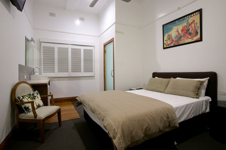 Pier Hotel Coffs Harbour