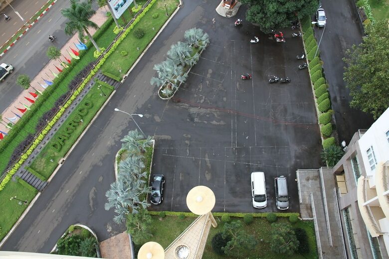 Dakruco Hotel