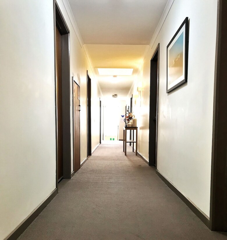 Iluka Motel And Restaurant