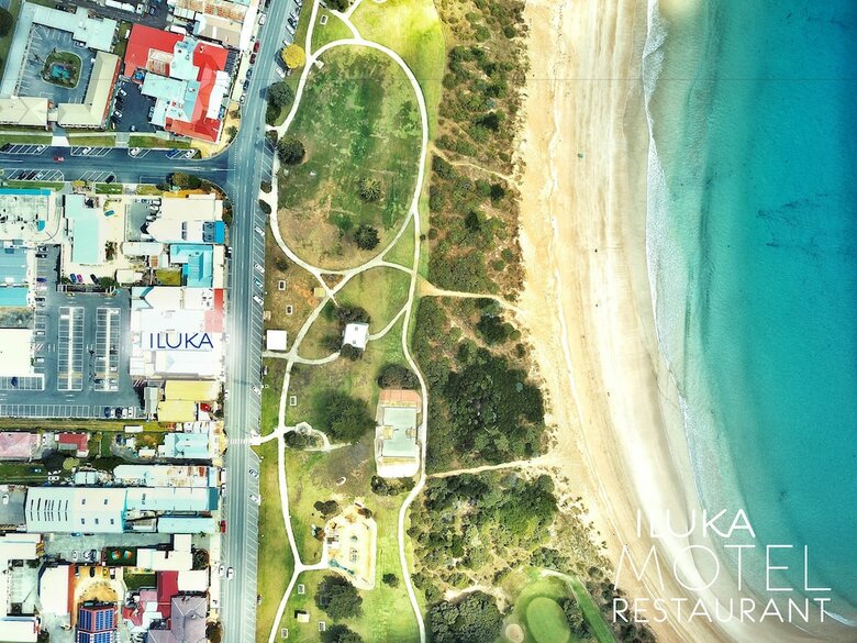 Iluka Motel And Restaurant