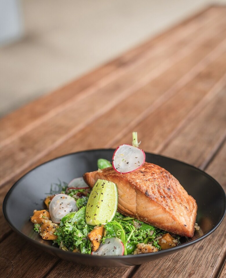 Iluka Motel And Restaurant