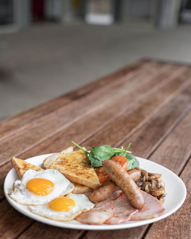 Iluka Motel And Restaurant