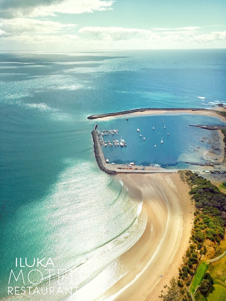 Iluka Motel And Restaurant
