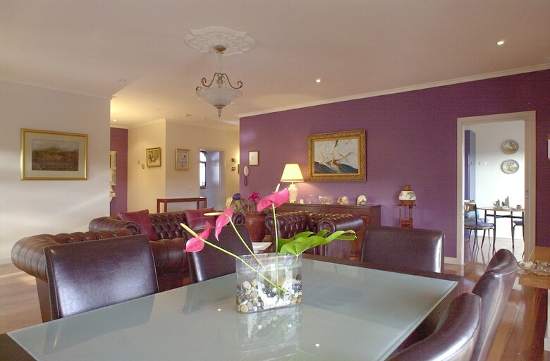 Casa Favilla B&B